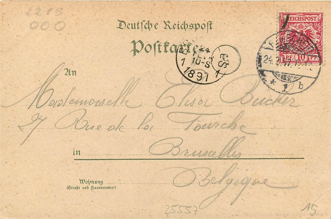 Hanerau