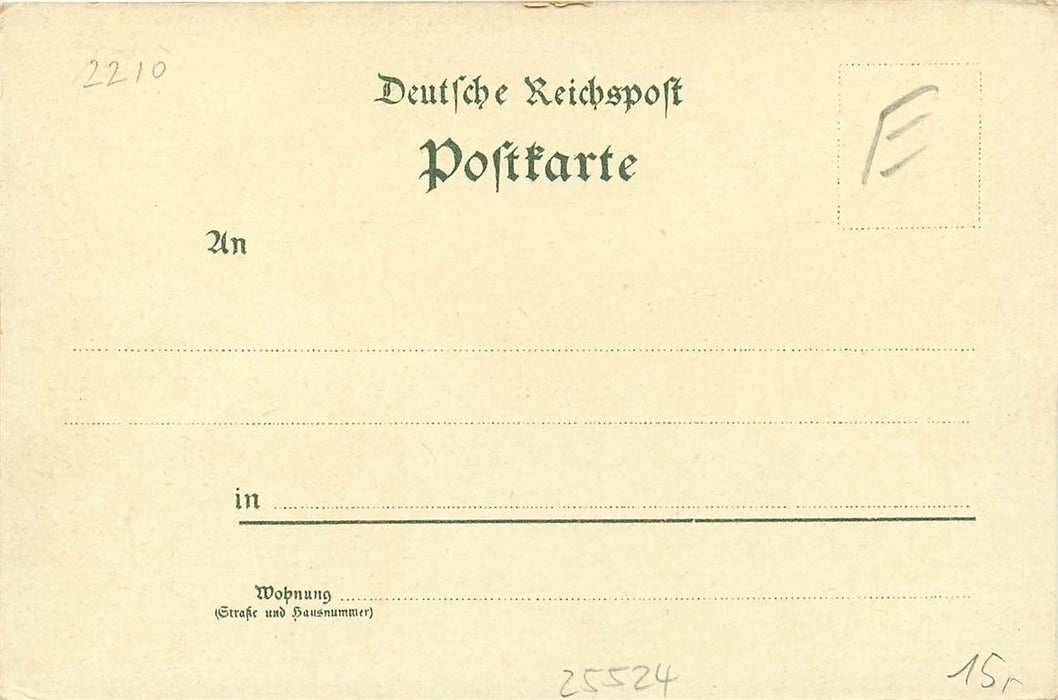 Itzehoe Litho