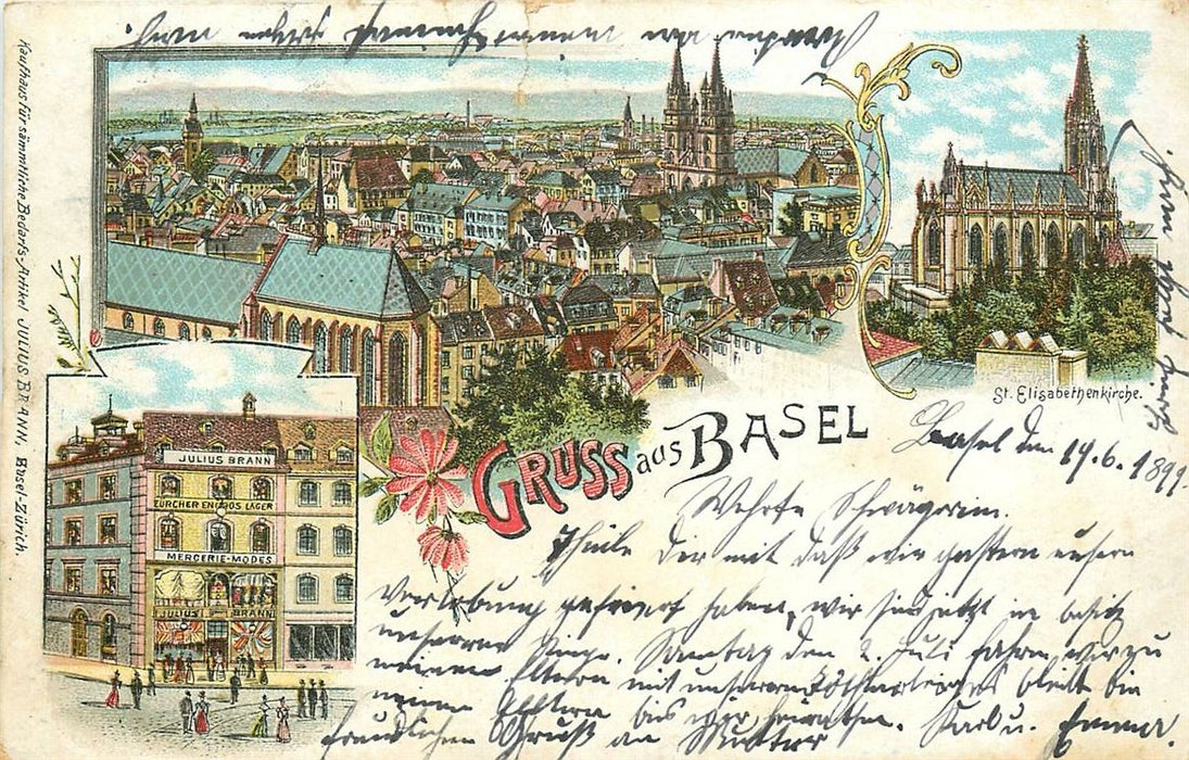 Basel Litho