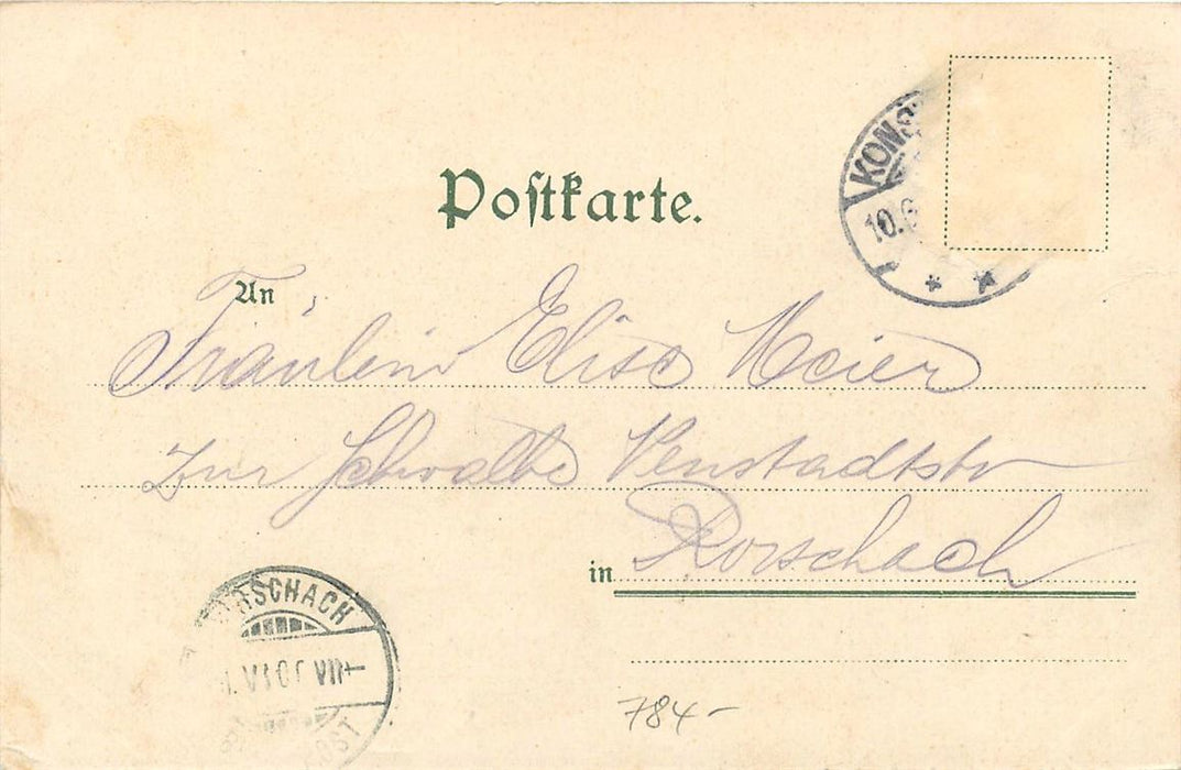 Konstanz Litho