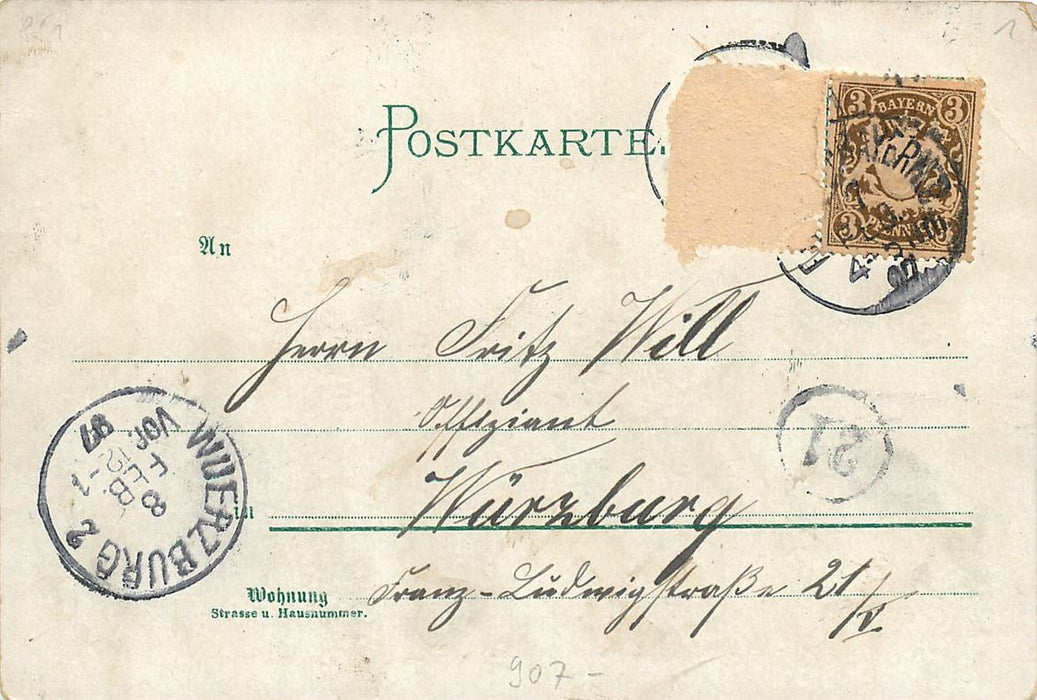 Fürth Litho