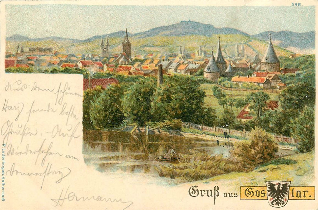 Goslar