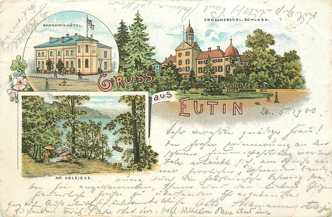 Eutin Litho