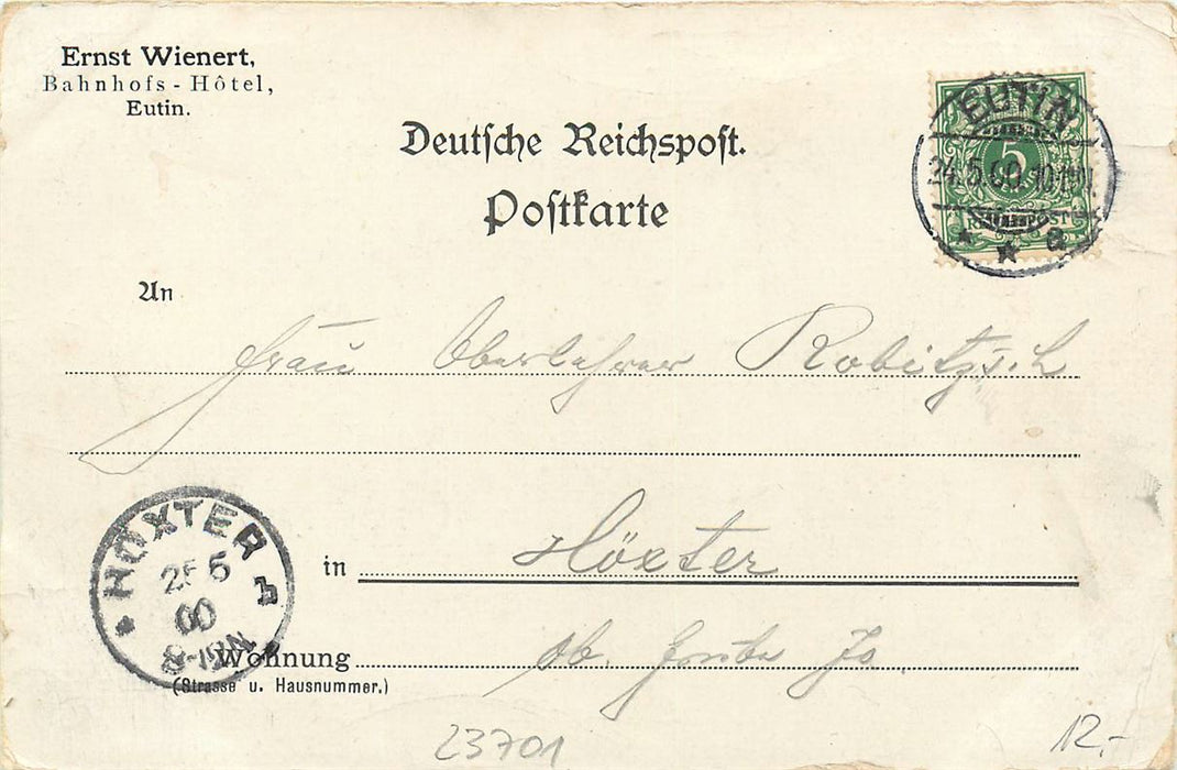 Eutin Litho