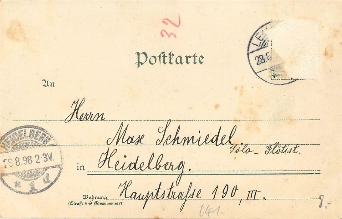 Leipzig