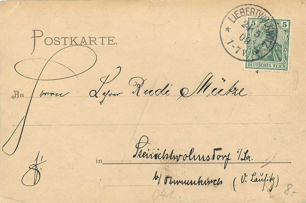 Leipzig Litho