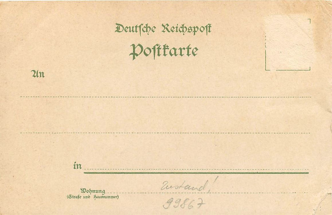 Gotha Litho