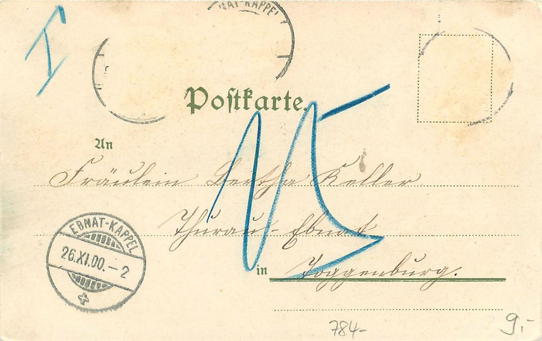 Konstanz Litho