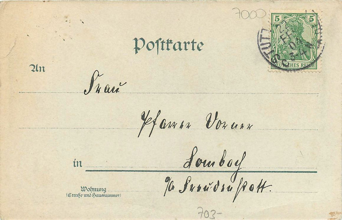 Stuttgart Litho