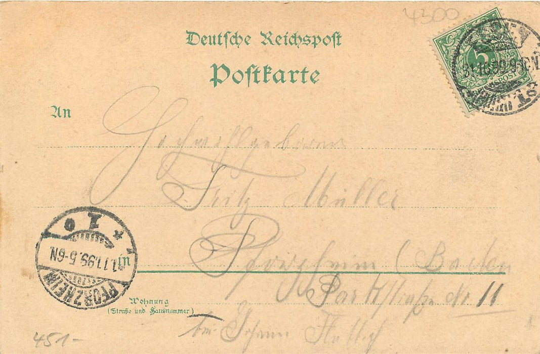 Essen Litho