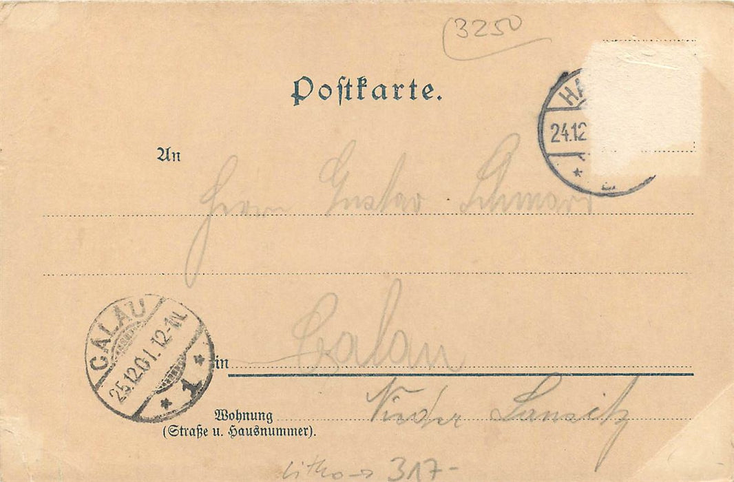 Hameln Litho
