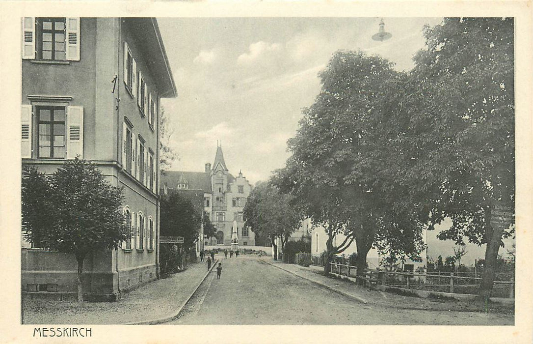 Messkirch