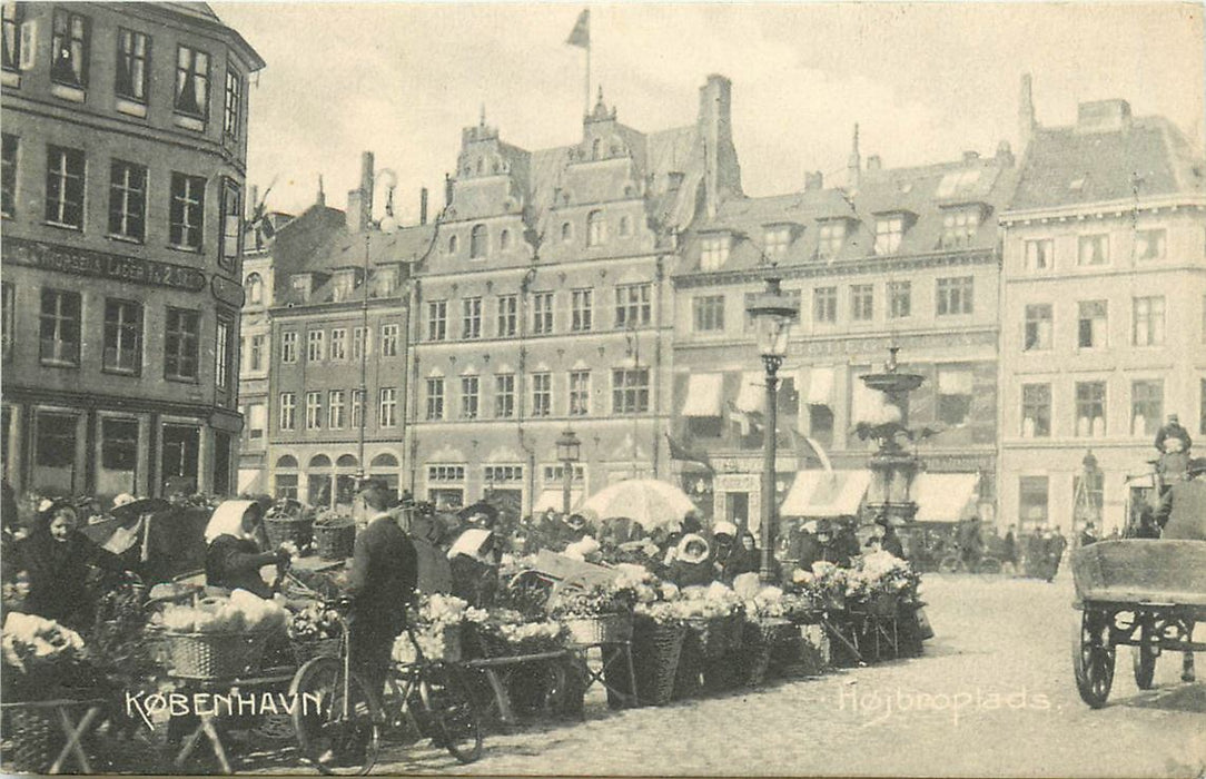 Kobenhavn