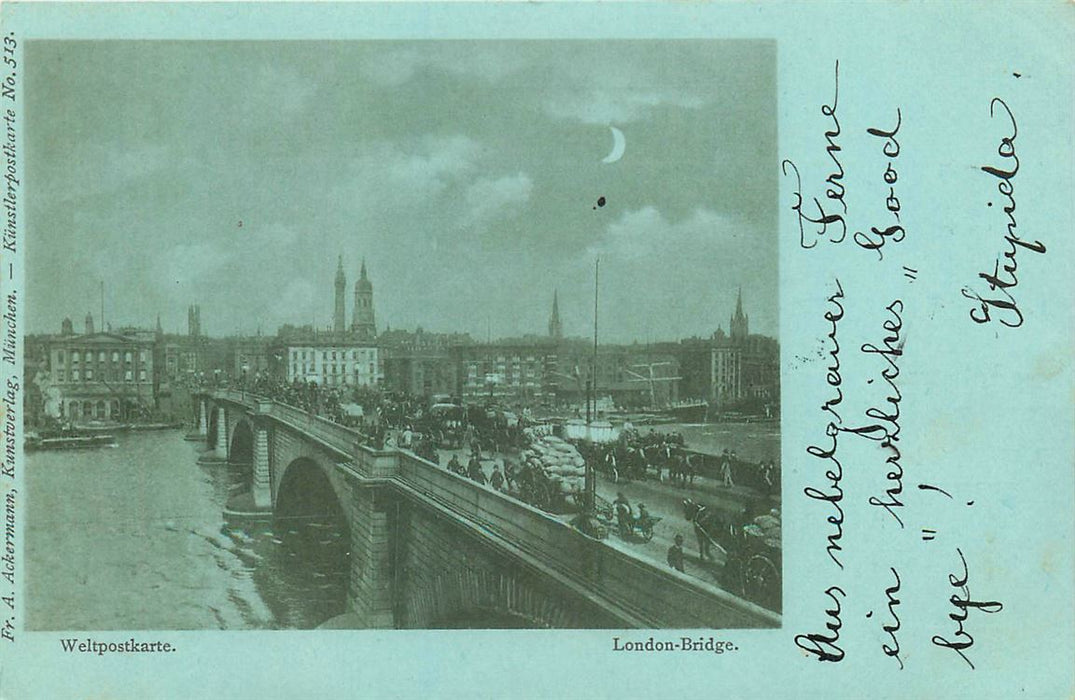 London