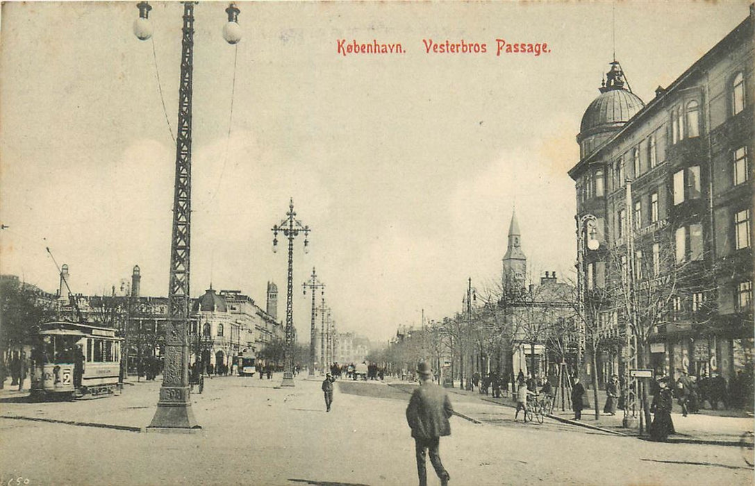 Kobenhavn