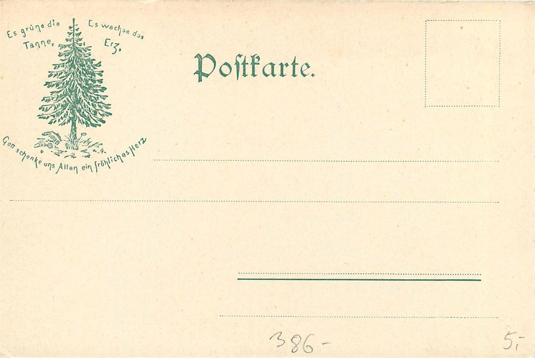 Goslar Marktstrasse