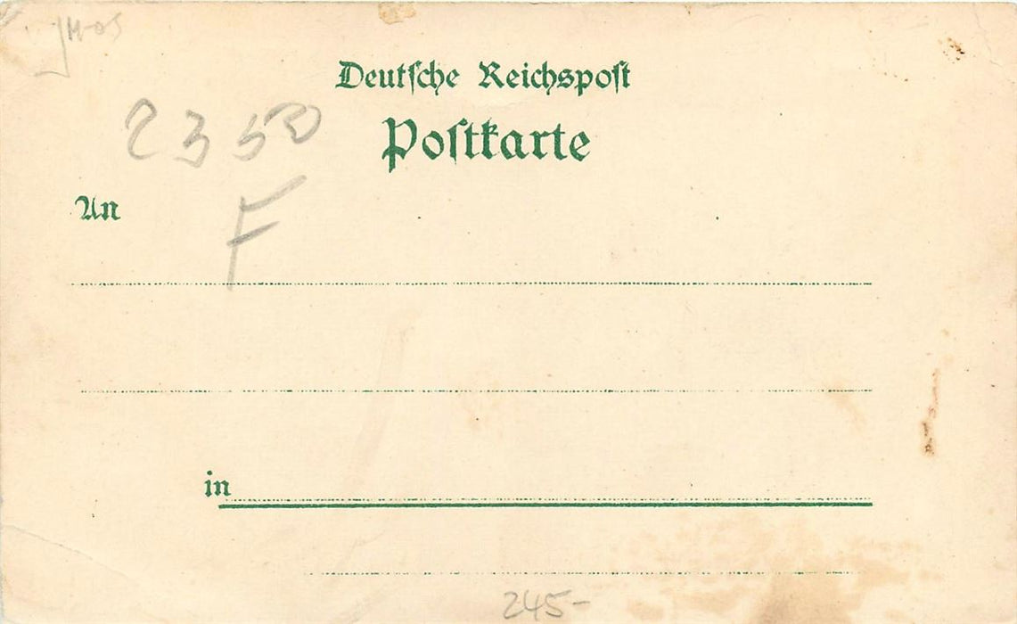 Neumünster Litho