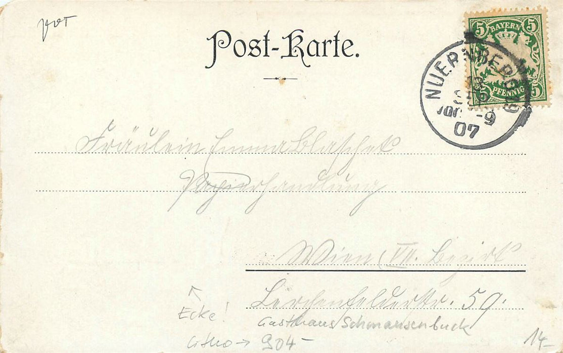 Schmausenbuck