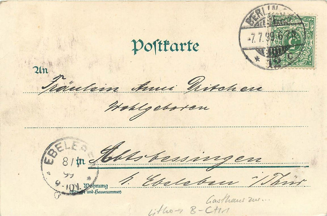 Charlottenburg