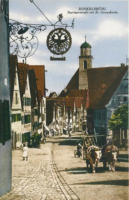 Dinkelsbühl