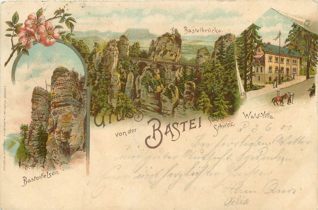 Bastei Litho