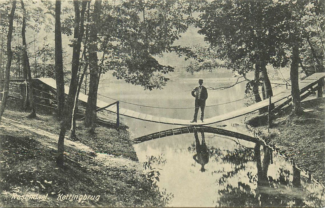 Rozendaal Kettingbrug