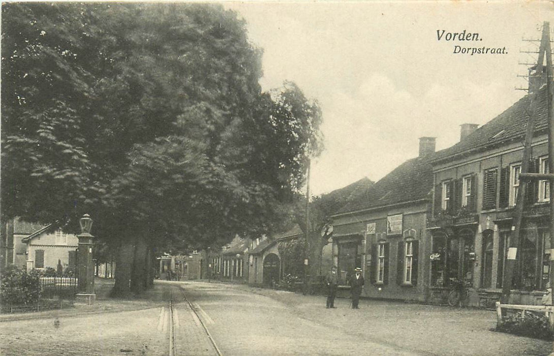 Vorden Dorpsstraat