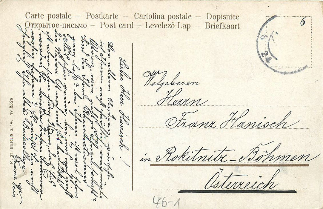 St Petersburg