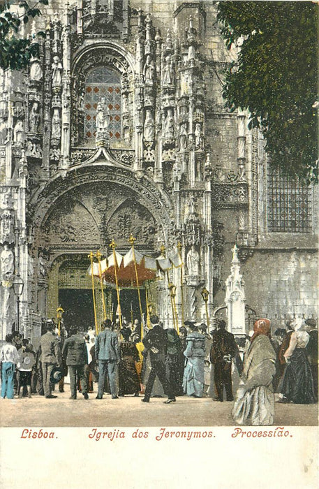 Lisboa