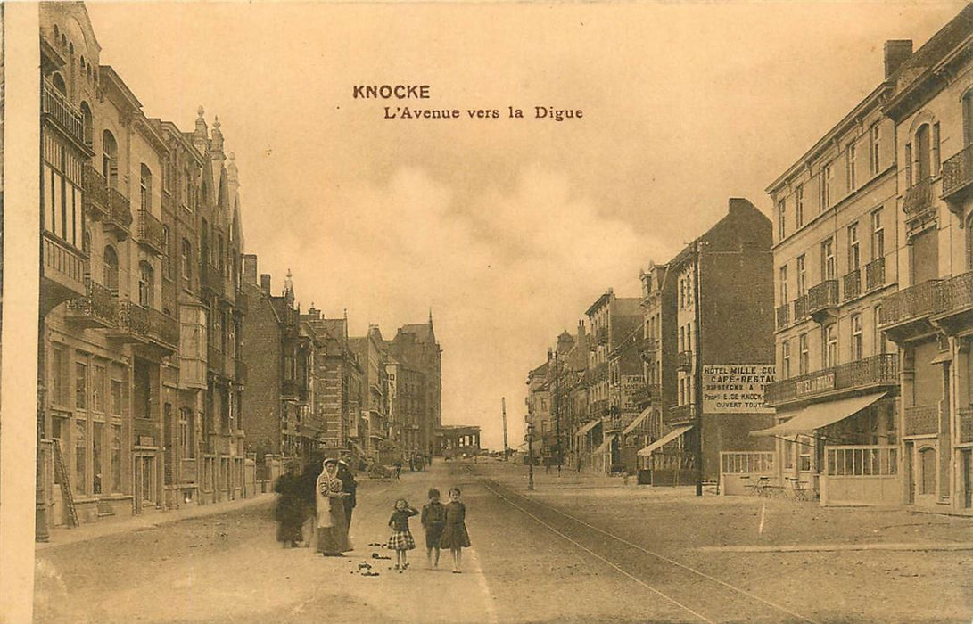 Knokke