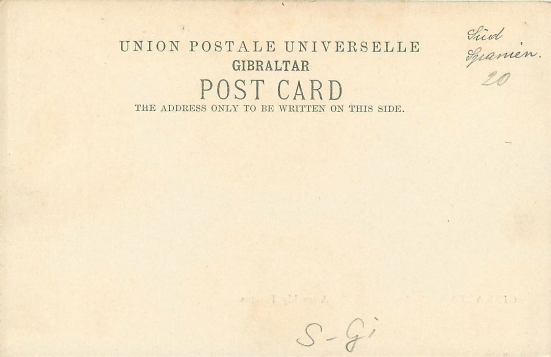 Gibraltar Assembly Rooms