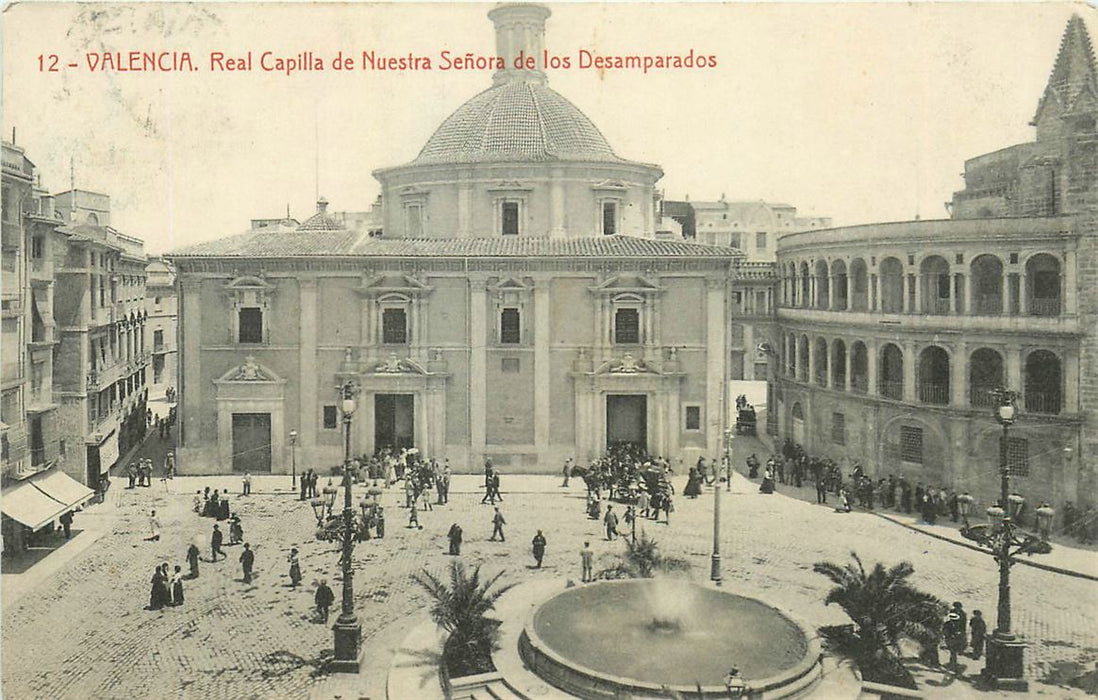 Valencia