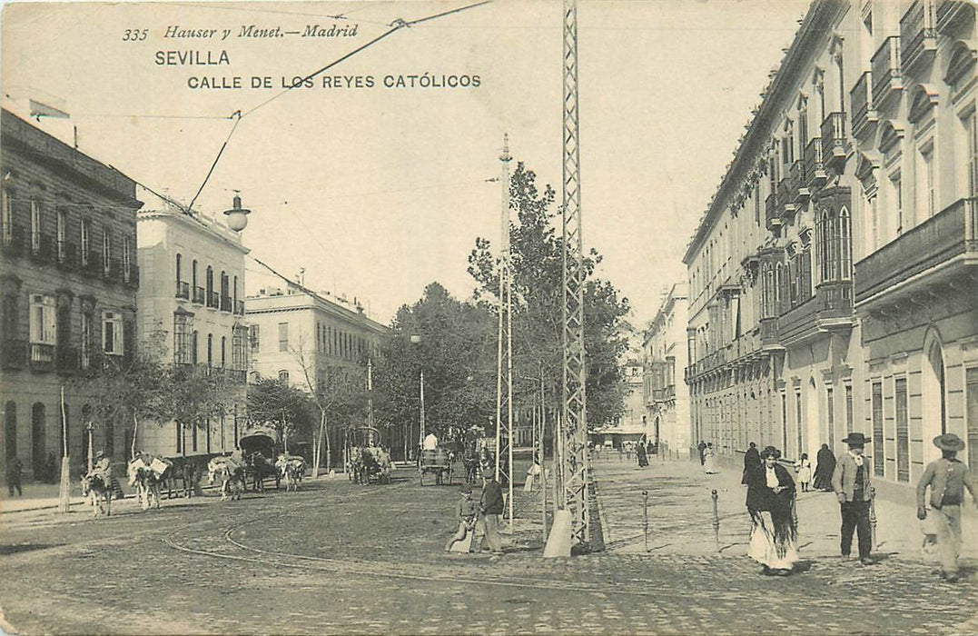 Sevilla