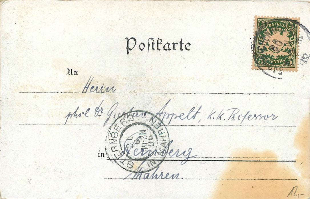 Reichenhall Litho