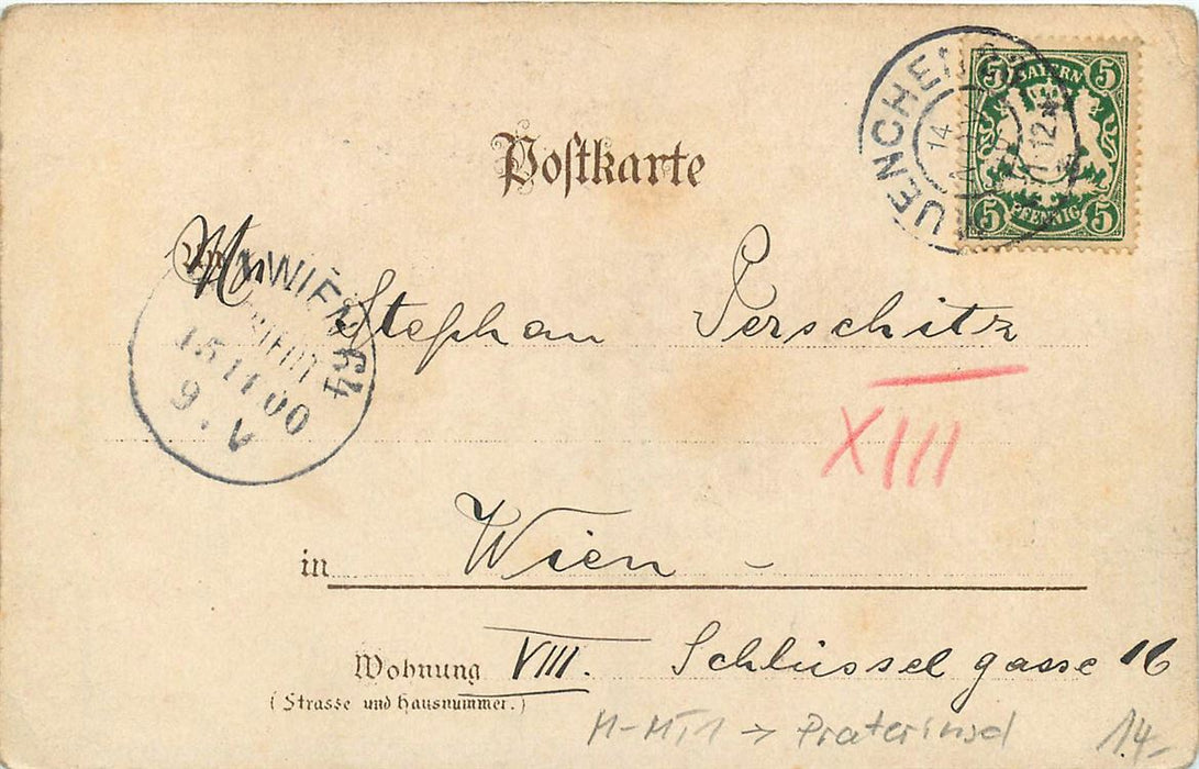 München Isarlust