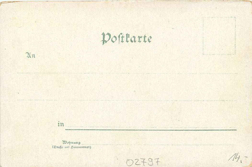 Oybin Litho