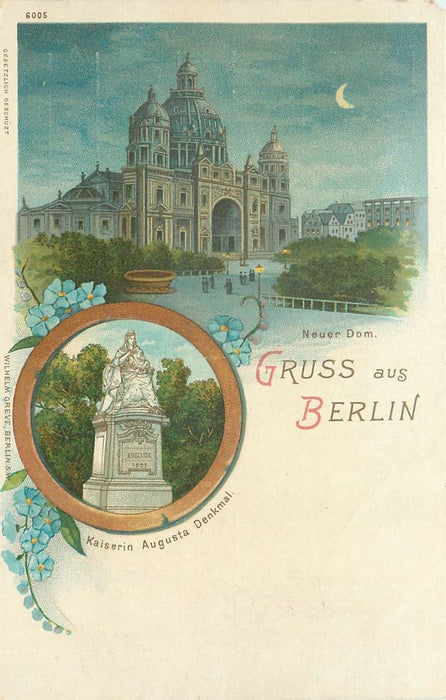 Berlin Litho