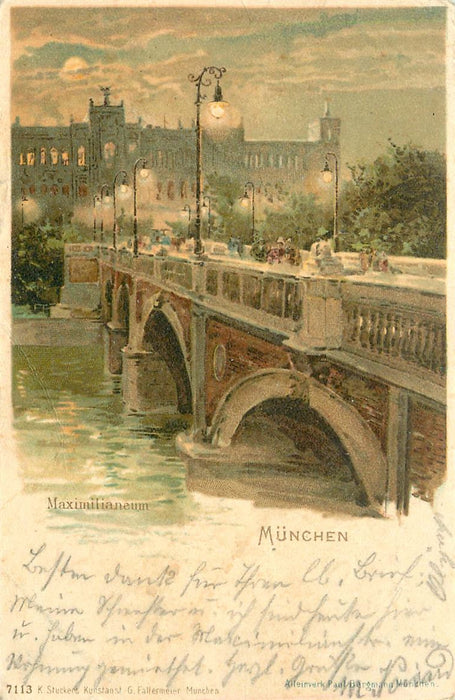 München
