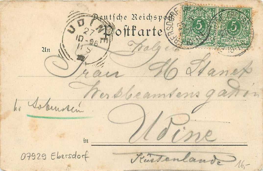 Ebersdorf Litho