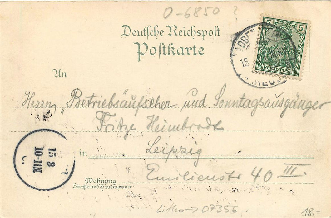 Lobenstein Litho
