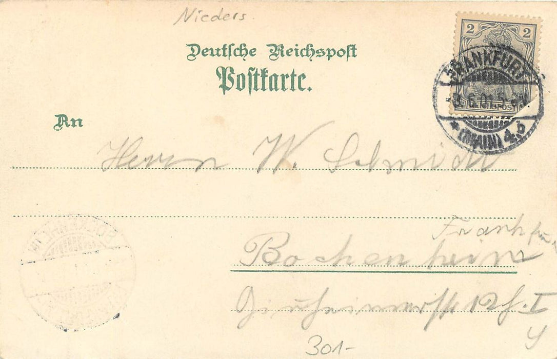 Hannover Litho