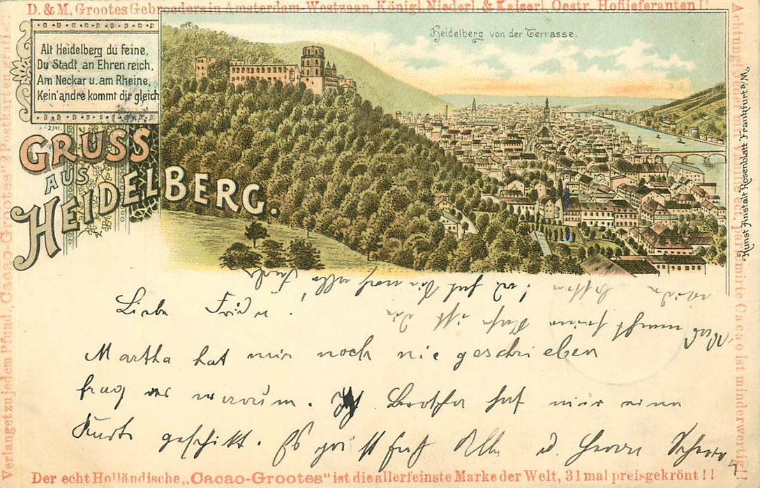 Heidelberg Litho