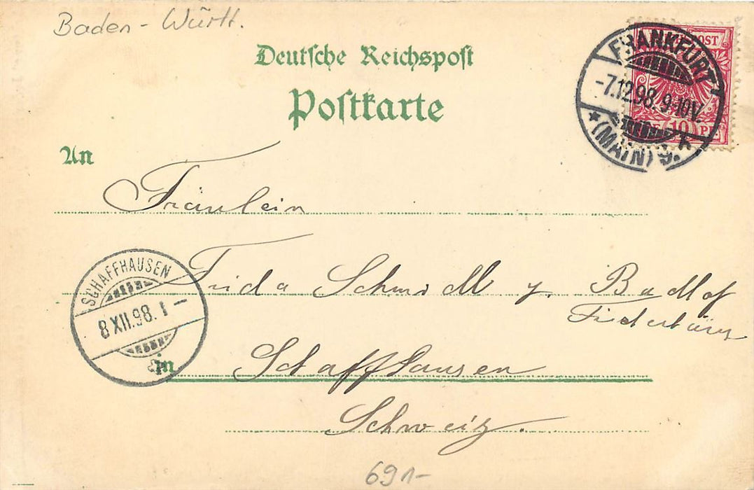 Heidelberg Litho