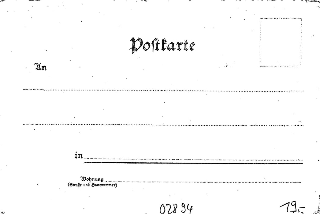 Reichenbach i V Litho
