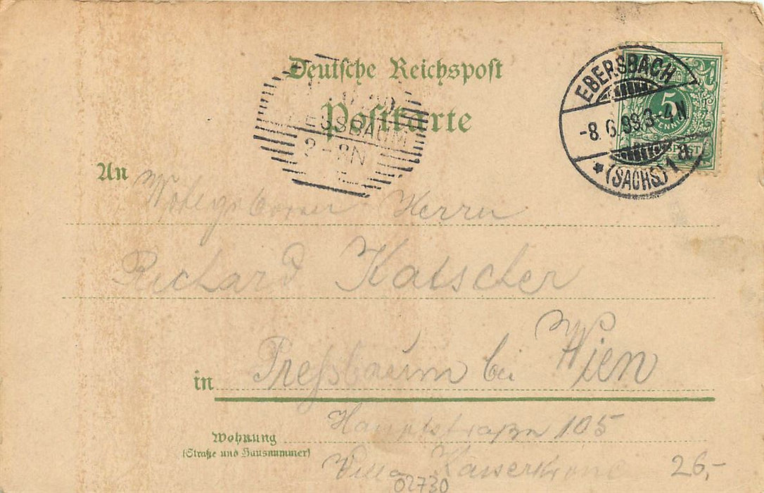 Ebersbach Litho