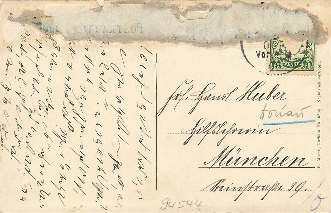 Garham Litho