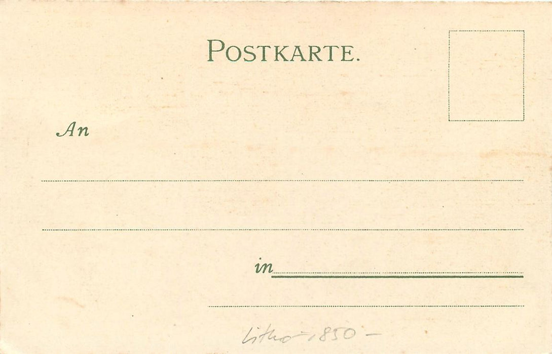 Ingolstadt Litho