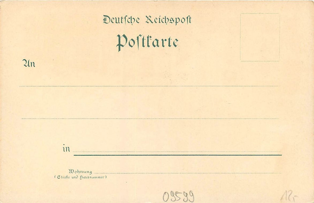 Freiberg Litho