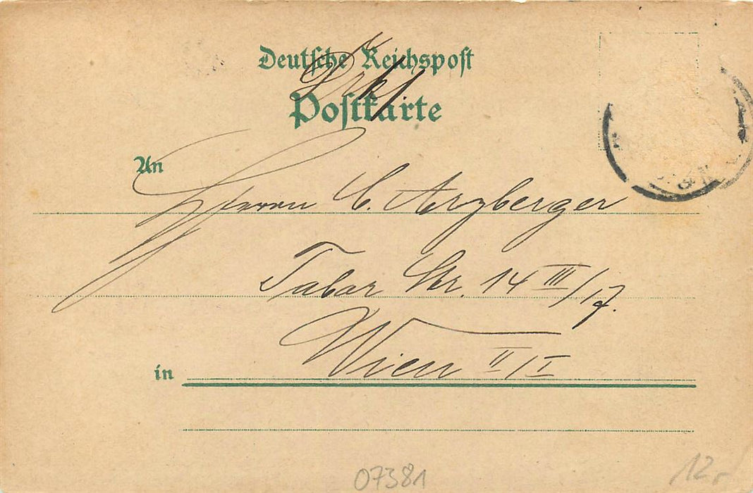 Pössneck Litho