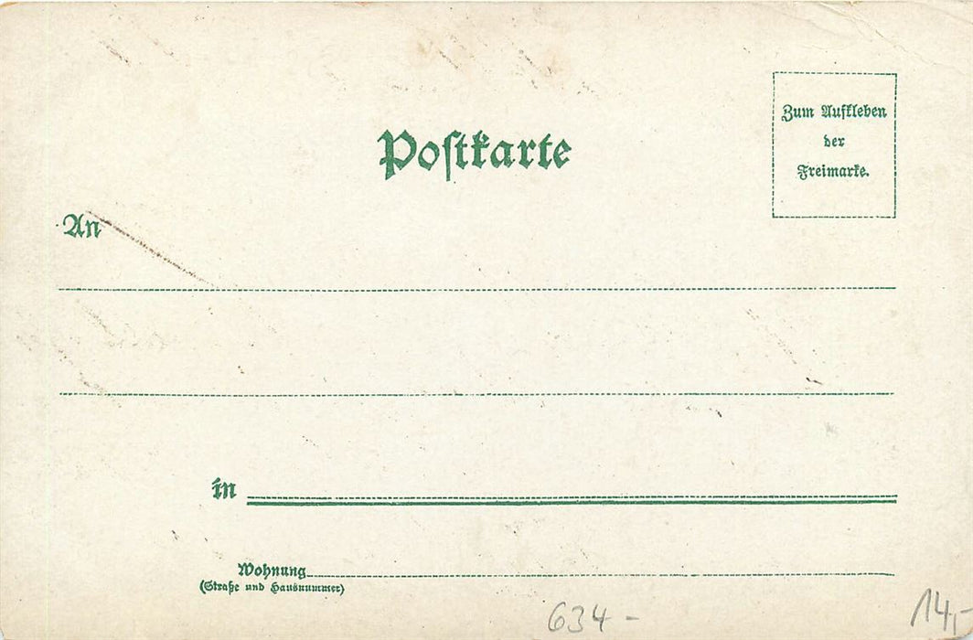 Hanau Litho